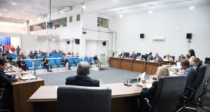 Câmara de Dourados mantém sessões às segundas-feiras pela manhã
