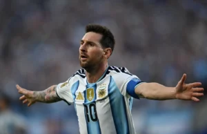 Último tango de Messi: como o craque superou os fracassos e conquistou a redenção pela Argentina