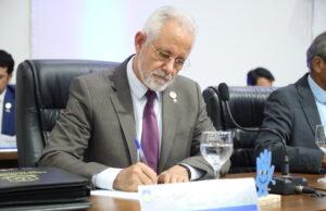 NOTA DE REPÚDIO