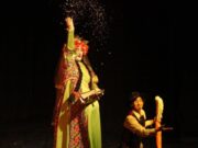 Agendão cultural: fim de semana tem feiras, teatro, cinema e programação para crianças em MS