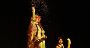 Agendão cultural: fim de semana tem feiras, teatro, cinema e programação para crianças em MS