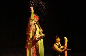 Agendão cultural: fim de semana tem feiras, teatro, cinema e programação para crianças em MS