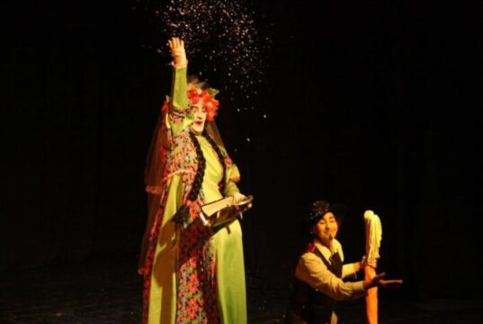 Agendão cultural: fim de semana tem feiras, teatro, cinema e programação para crianças em MS