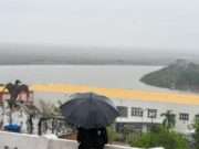 MS registra em 15 dias chuva acima da média prevista para todo mês, Paraíso das Águas lidera lista