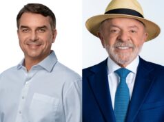 Como assistir ao debate entre Flávio e Lula na Band pelo celular?