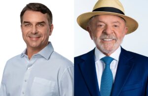 Como assistir ao debate entre Flávio e Lula na Band pelo celular?