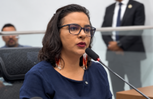 Gleice Jane pede à Justiça Eleitoral revisão de transporte para indígenas votarem em Itaporã