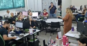 Com atendimento especializado nas escolas estaduais, iniciativa promove conscientização sobre dislexia