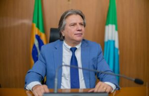 Caravina é reeleito deputado estadual e fica entre os três mais votados no Mato Grosso do Sul