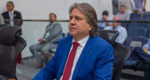 Reeleito, Caravina cobra fiscalização de concessões de energia e rodovias em MS