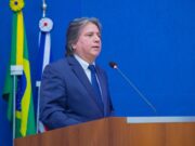 TEMPESTADES NO MS: Caravina reforça cobrança por mais equipes e restabelecimento rápido de energia