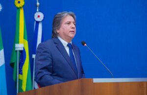 TEMPESTADES NO MS: Caravina reforça cobrança por mais equipes e restabelecimento rápido de energia