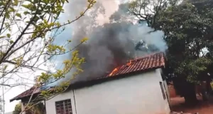 Gleice Jane cobra investigação sobre incêndio em casa de reza indígena e denúncias de ameaças em MS