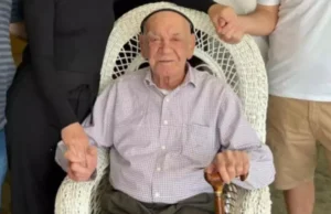 Morre o ex-deputado estadual Roberto Razuk