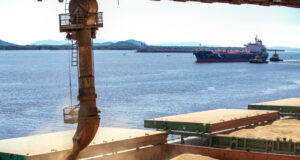 Agronegócio impulsiona exportações de MS, que crescem 12,5% até setembro