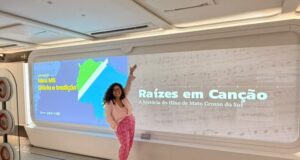 Arquivo Público abre exposição com os hinos de MS que participaram de concurso em 1978