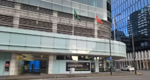 Brasileiros no exterior começam a votar pela Nova Zelândia