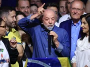 “Vamos mudar o jeito de governar este país”, diz Lula