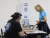 Cerca de 158,7 milhões de eleitores vão às urnas em todo o país