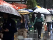 Inmet: Domingo de eleição será chuvoso em boa parte do país; confira