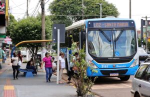 Prefeitura libera transporte coletivo no dia das eleições e altera aulas na rede municipal
