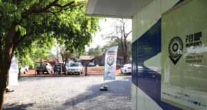 TJMS oferece assistência notarial e jurídica para indígenas da Aldeia Jaguapiru