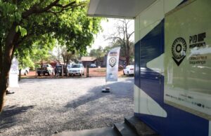 TJMS oferece assistência notarial e jurídica para indígenas da Aldeia Jaguapiru
