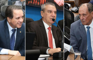 Presidência da Assembleia abre disputa entre deputados do PL
