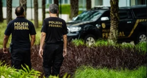 CCJ do Senado conclui votação da PEC da Segurança Pública