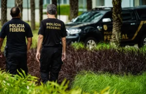CCJ do Senado conclui votação da PEC da Segurança Pública