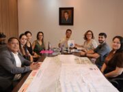Prefeitura reúne dados sobre migrantes e debate planejamento de políticas públicas