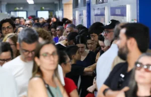 Renovação da Câmara federal chegou a 35%; veja nova composição da Casa