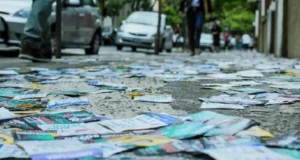 Termina hoje prazo para realização de comícios e ações de campanha